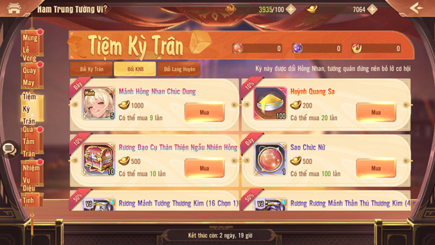 Thiếu Niên 3Q